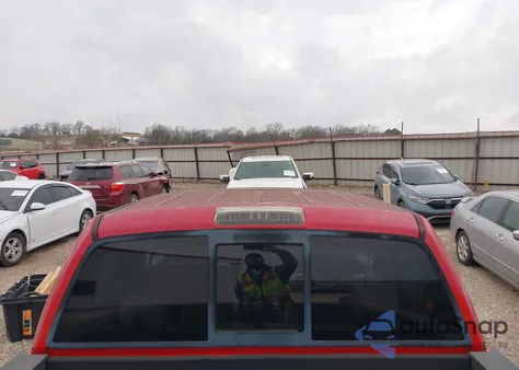 2004 Ford F-150 Fx4/Lariat/Xlt z USA, uszkodzony, nr VIN 1FTPW145X4KA83794